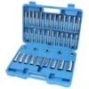 BRILLIANT TOOLS Stoßdämpfer-Werkzeug-Satz 39tlg. - BT651050