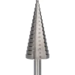 BRILLIANT TOOLS Stufenbohrer Ø 4 - 32 mm - BT101928