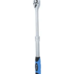 BRILLIANT TOOLS 1/2" Teleskop-Umschaltknarre - BT022992