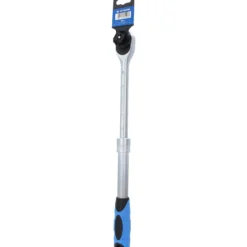 BRILLIANT TOOLS 1/2" Teleskop-Umschaltknarre - BT022992