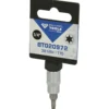 BRILLIANT TOOLS 1/4" Torx-Bit-Stecknuss T15 - BT020972