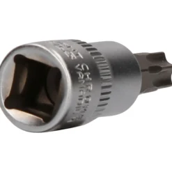 BRILLIANT TOOLS 3/8" Torx-Bit-Stecknuss T47 - BT021947