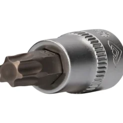 BRILLIANT TOOLS 3/8" Torx-Bit-Stecknuss T47 - BT021947