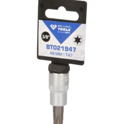 BRILLIANT TOOLS 3/8