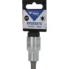 BRILLIANT TOOLS 1/2" Torx-Bit-Stecknuss 55 mm lang T45 - BT022975