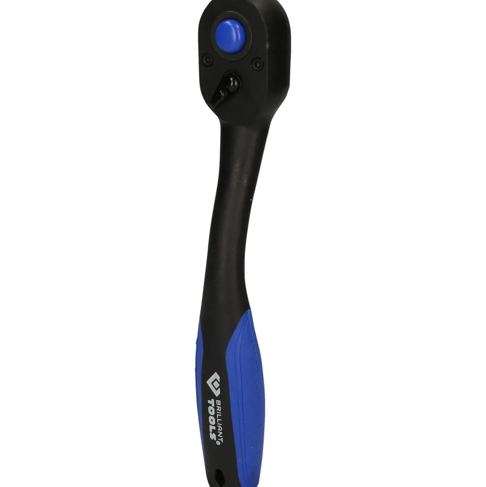 BRILLIANT TOOLS 1/2" Umschaltknarre - BT022900