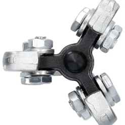 BRILLIANT TOOLS Universal-3-Arm-Abzieher 4