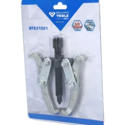 BRILLIANT TOOLS Universal-2-Arm-Abzieher 3