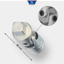BRILLIANT TOOLS 3/8