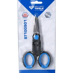 BRILLIANT TOOLS Universal-Schere - BT100901
