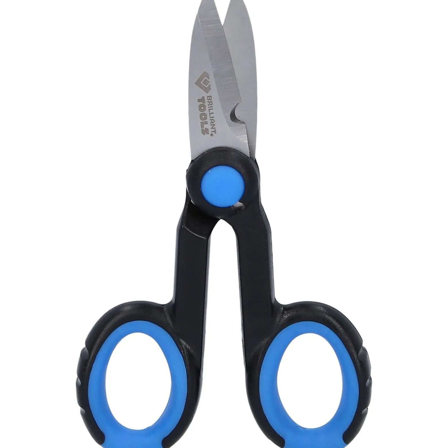 BRILLIANT TOOLS Universal-Schere - BT100901