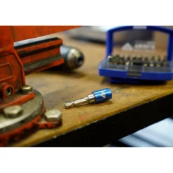BRILLIANT TOOLS Universal-Werkzeug-Satz 58tlg. in Nylontasche