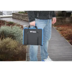 BRILLIANT TOOLS Universal-Werkzeug-Satz 58tlg. in Nylontasche