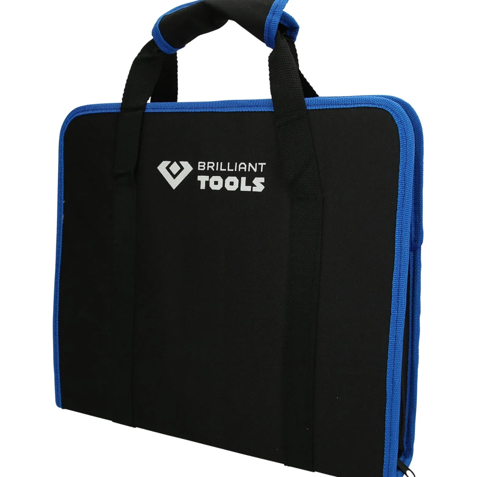 BRILLIANT TOOLS Universal-Werkzeug-Satz 58tlg. in Nylontasche