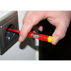 BRILLIANT TOOLS Universal-Werkzeug-Satz 58tlg. in Nylontasche