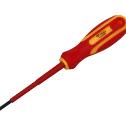 BRILLIANT TOOLS VDE Schraubendreher PH Phillips PH0 x 75 mm - BT068006