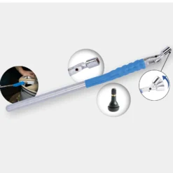 BRILLIANT TOOLS Ventileinzieher - BT691012