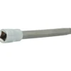 BRILLIANT TOOLS 1/2" Vielzahn-Bit-Stecknuss 200 mm lang M14 - BT022963
