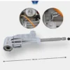 BRILLIANT TOOLS Winkel-Bithalter 105° - BT053001