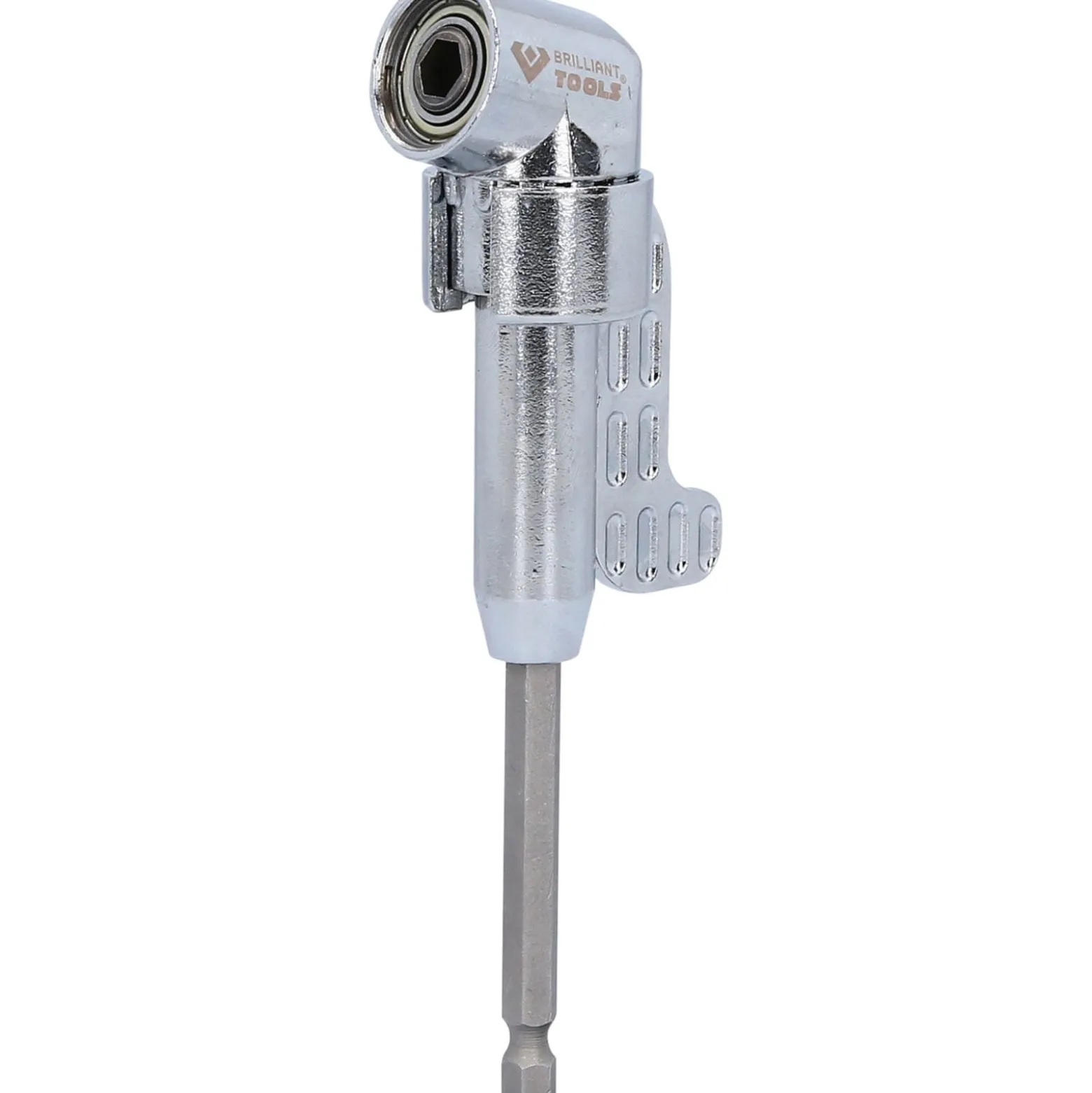 BRILLIANT TOOLS Winkel-Bithalter 105° - BT053001