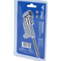 BRILLIANT TOOLS Winkel-Bithalter 105° - BT053001