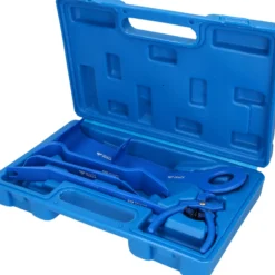 BRILLIANT TOOLS Zierleistenkeile-Polster-Satz 6tlg. - BT511015