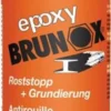 BRUNOX Rostumwandler epoxy 150 ml Spraydose - BRO,15EP