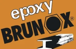 BRUNOX Rostumwandler epoxy 150 ml Spraydose - BRO,15EP
