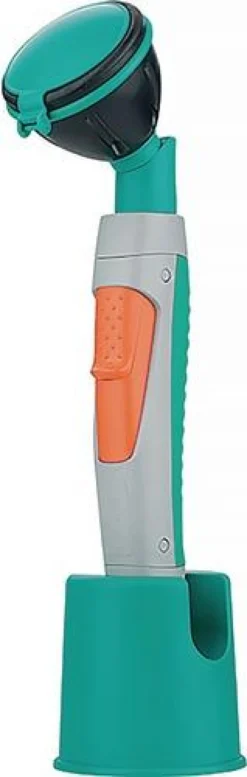 B-SAFETY Augendusche ClassicLine m.einem Brausekopf 45Grad Wand-/Tischmontage 1/2 IG Zoll - BR 713 025