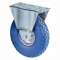 BS Rollen Bockrolle Polyurethan 200 mm 75 kg - L410.C91.200