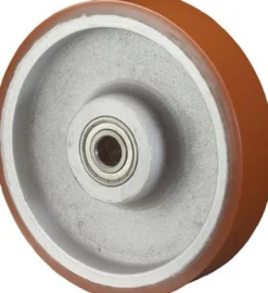 BS Rollen Ersatzrad Polyurethan-Bandage Ø 150 mm 700 kg - C10.152