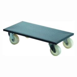 BS Rollen Transportroller 100 mm 500 kg - A.-ROLLER.300