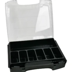 BS Systems i-Boxx 72 inkl. Kleinteileeinsatz 7 Fächer