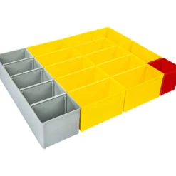 BS Systems Insetboxenset B3 iB 72 - 6000010086