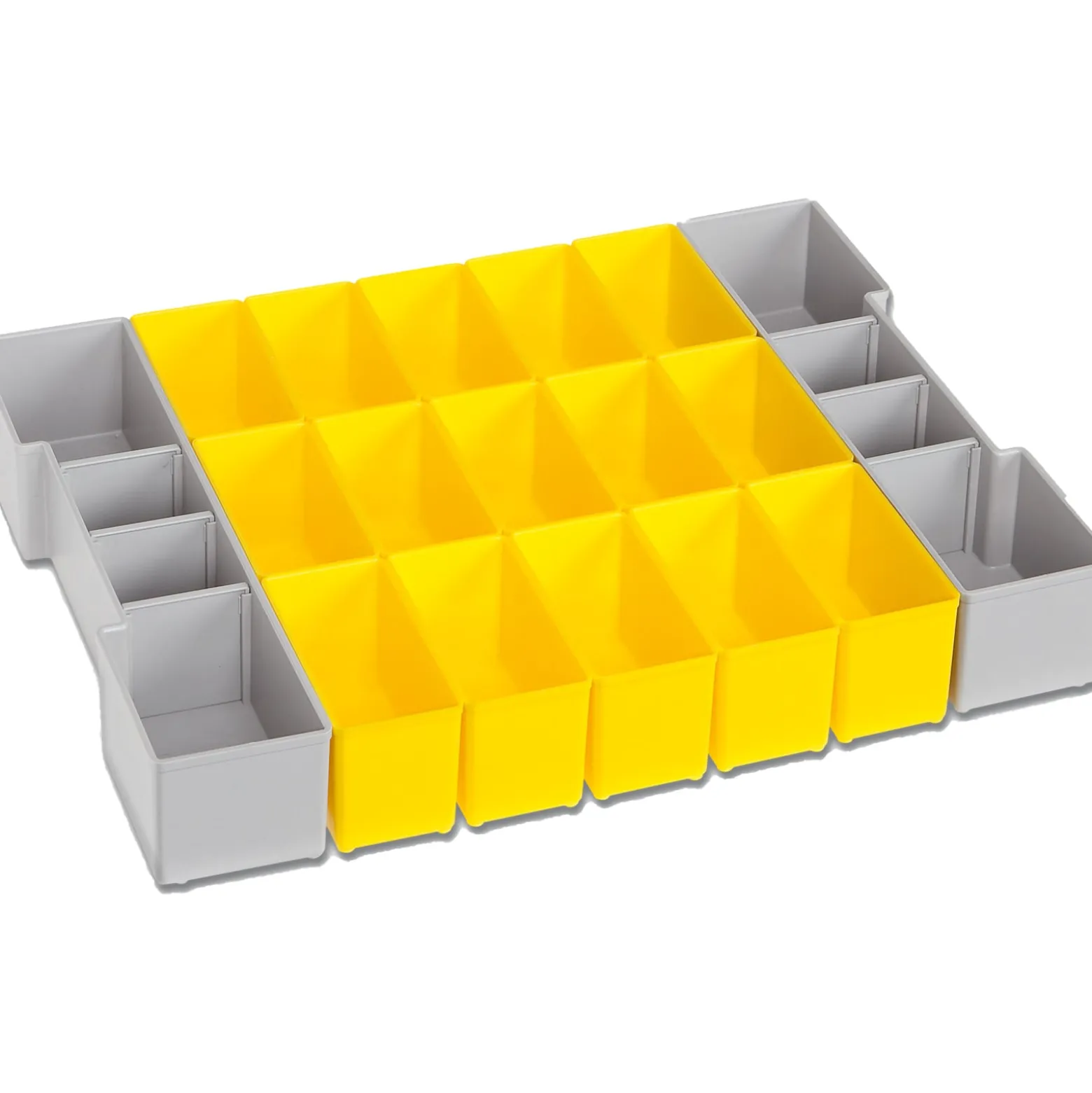 BS Systems Insetboxenset B3 LB 102 - 6000010091