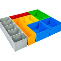 BS Systems Insetboxenset H3 iB 72 - 6000010088