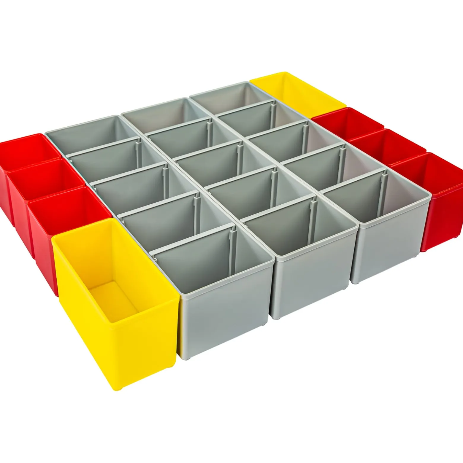 BS Systems Insetboxenset I3 iB 72 - 6000010089