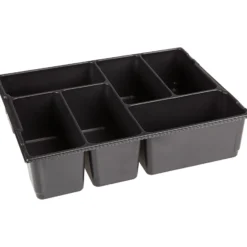 BS Systems Kleinteileeinsatz 6 Mulden LB 136 - 1000010128