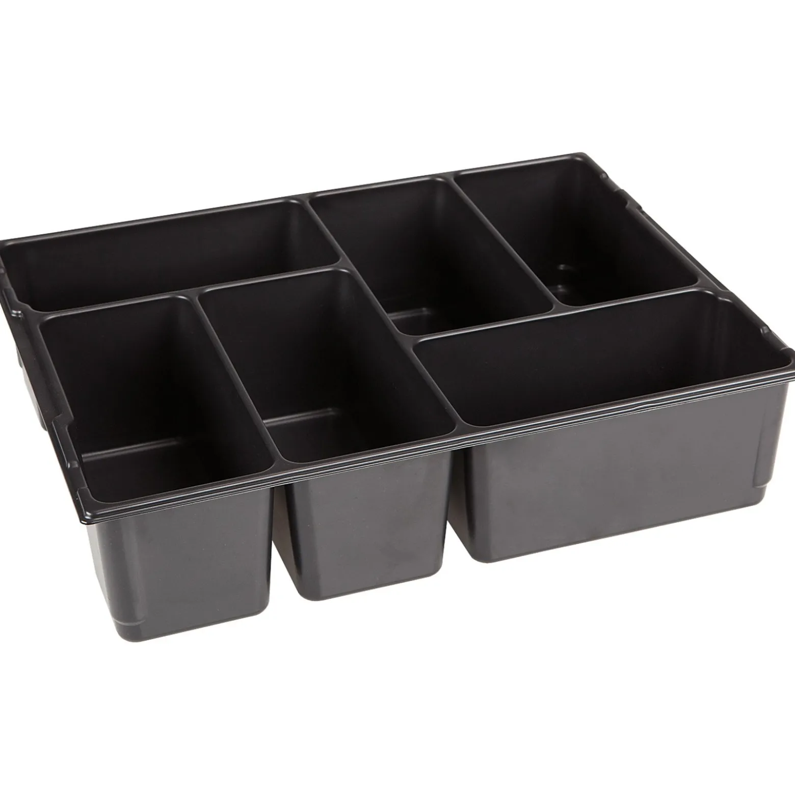 BS Systems Kleinteileeinsatz 6 Mulden LB 136 - 1000010128