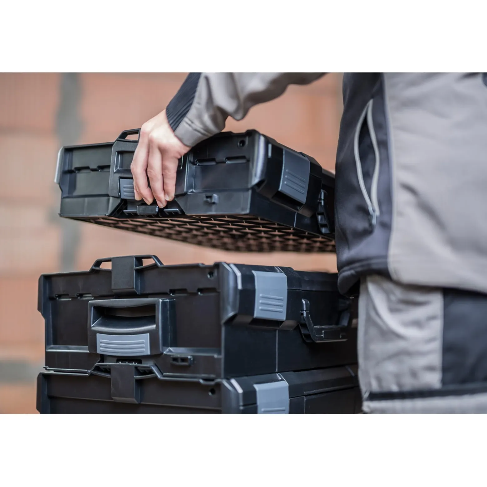 BS Systems L-BOXX 136 - 6100000306