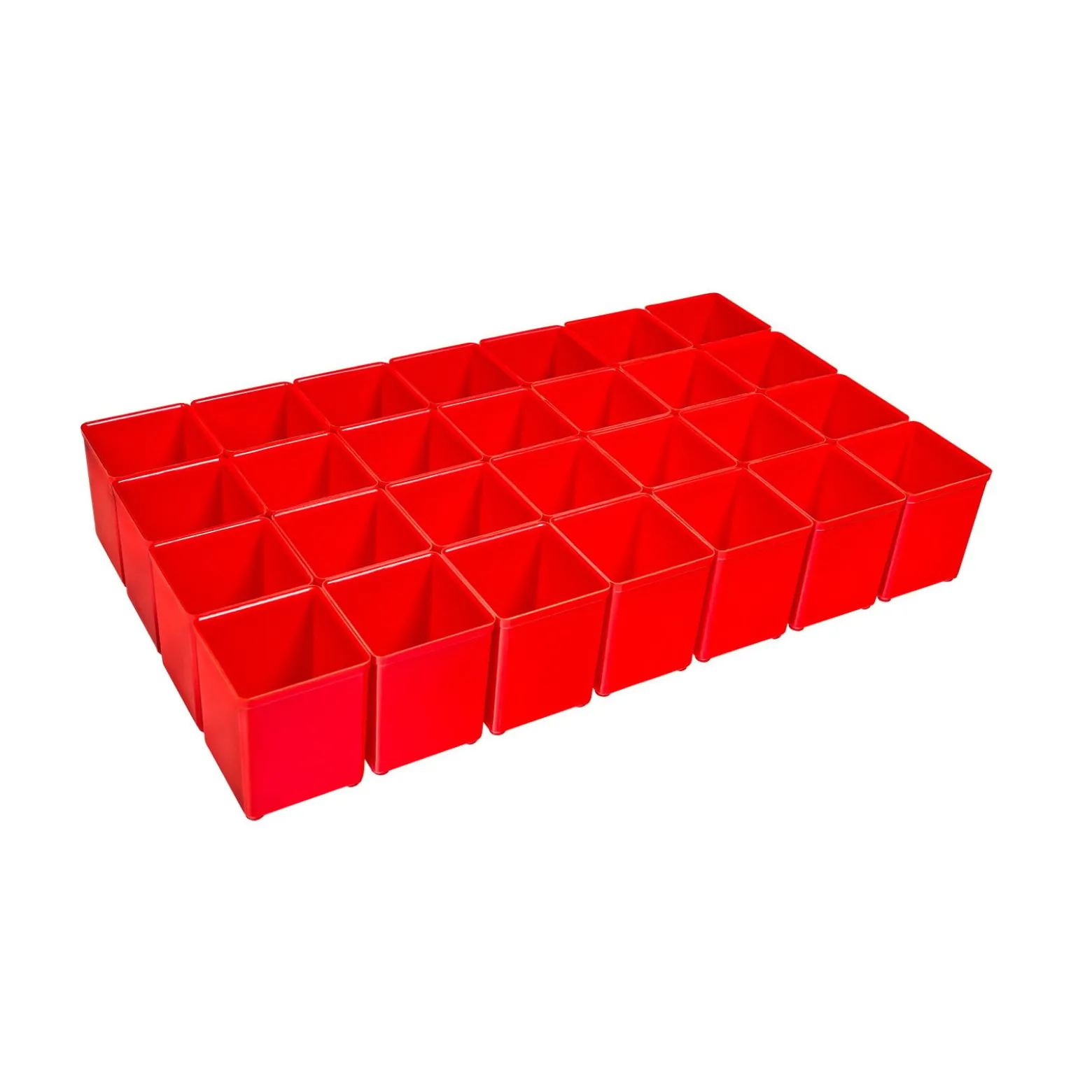 BS Systems POS ProClick Inset Box Set A3 CT M 74 - 6100000976