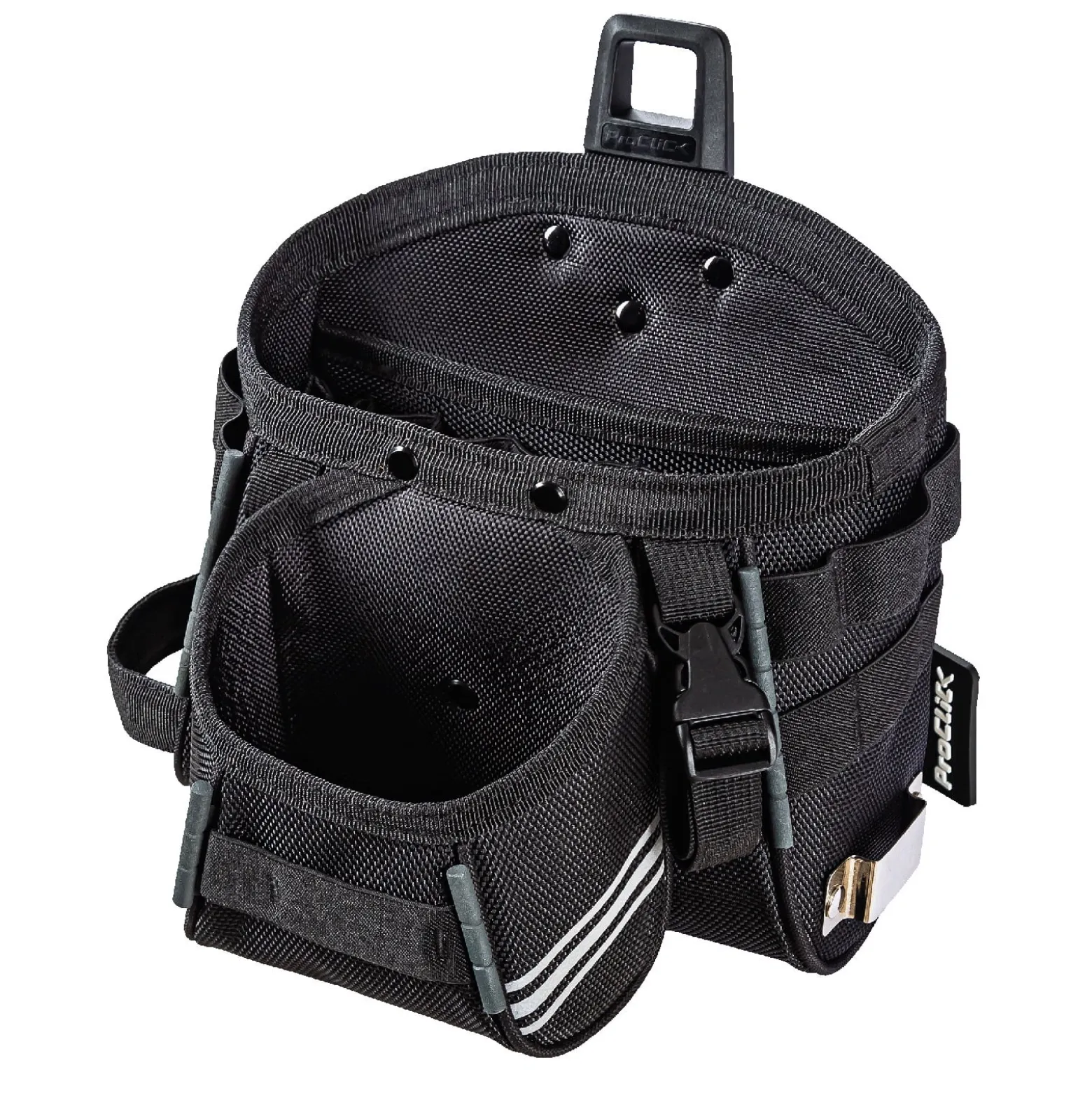 BS Systems POS ProClick Tool Pouch L 39 - 6100000956