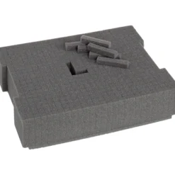 BS Systems Rasterschaum LB 136 - 6000003673
