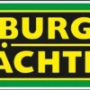 BURG-WÄCHTER Briefkastenständer Univ. 150 z. Einbetonieren schwarz STA - UNIVERSAL 150 S