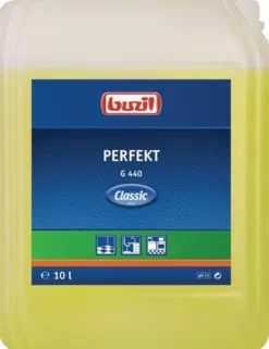 BUZIL Kraftreiniger Perfekt G 440 10l Konzentrat Kanister - 1670056