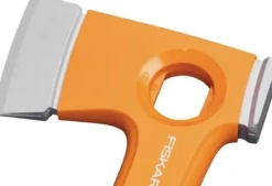Campingaxt X13 G.480g Stiel-L.332mm FISKARS
