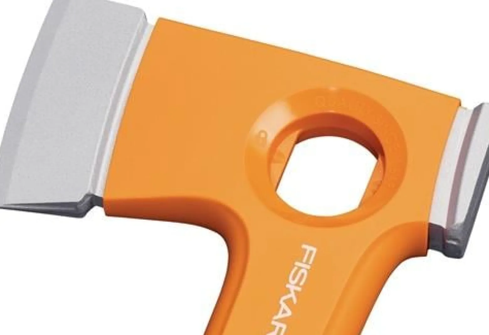 Campingaxt X13 G.480g Stiel-L.332mm FISKARS