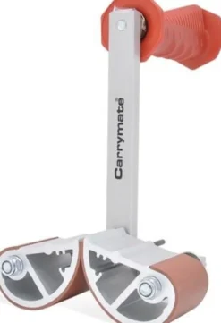 Carrymate Plattenträger Carry 5 Tragfähigkeit pro Griff von 100 kg - CARRY 5