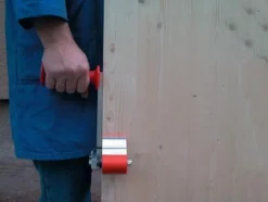 Carrymate Plattenträger Carry 5 Tragfähigkeit pro Griff von 100 kg - CARRY 5