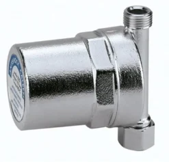 CA Wasserschlagdämpfer Antishock 3/8ZollIG x 3/8ZollAG f. Wasch- und Spülbecken